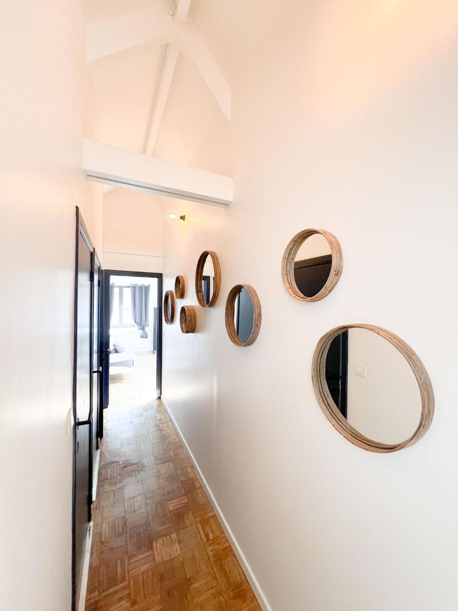 Nammos Home'S Antwerpen Bagian luar foto