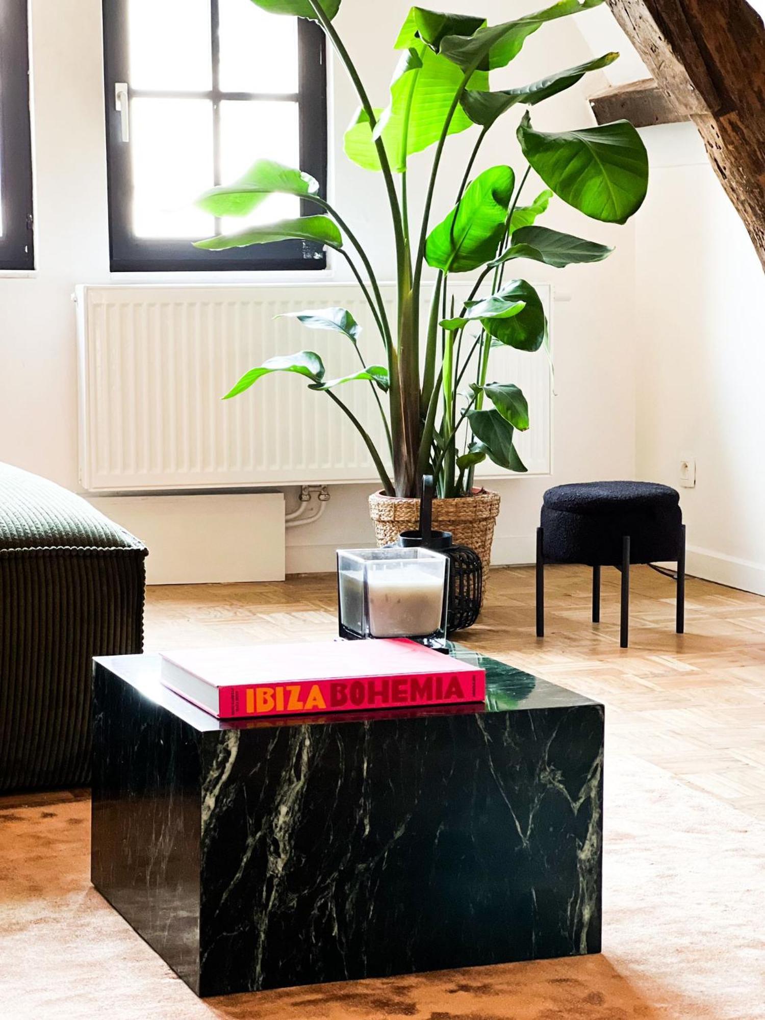 Nammos Home'S Antwerpen Bagian luar foto