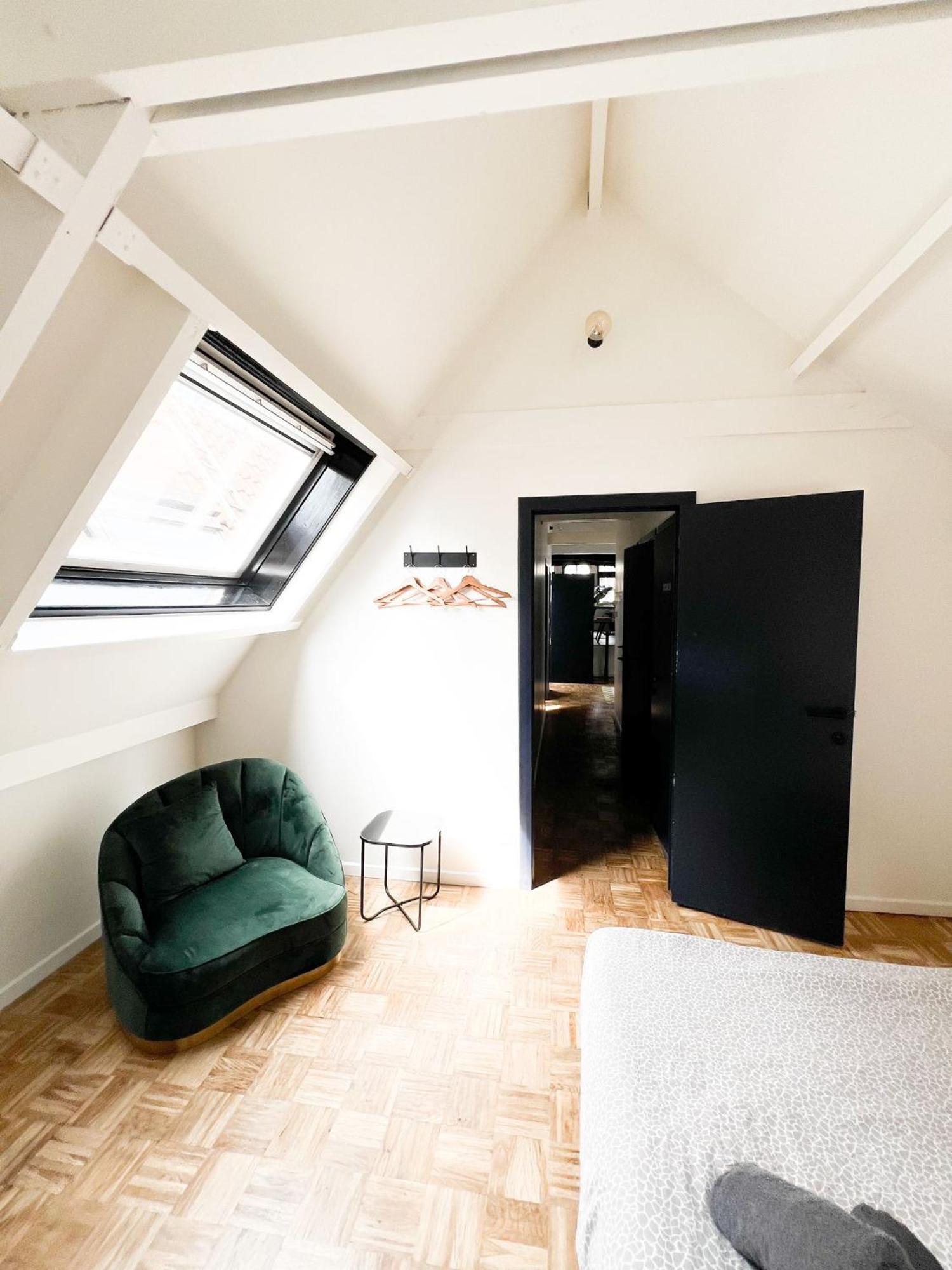 Nammos Home'S Antwerpen Bagian luar foto