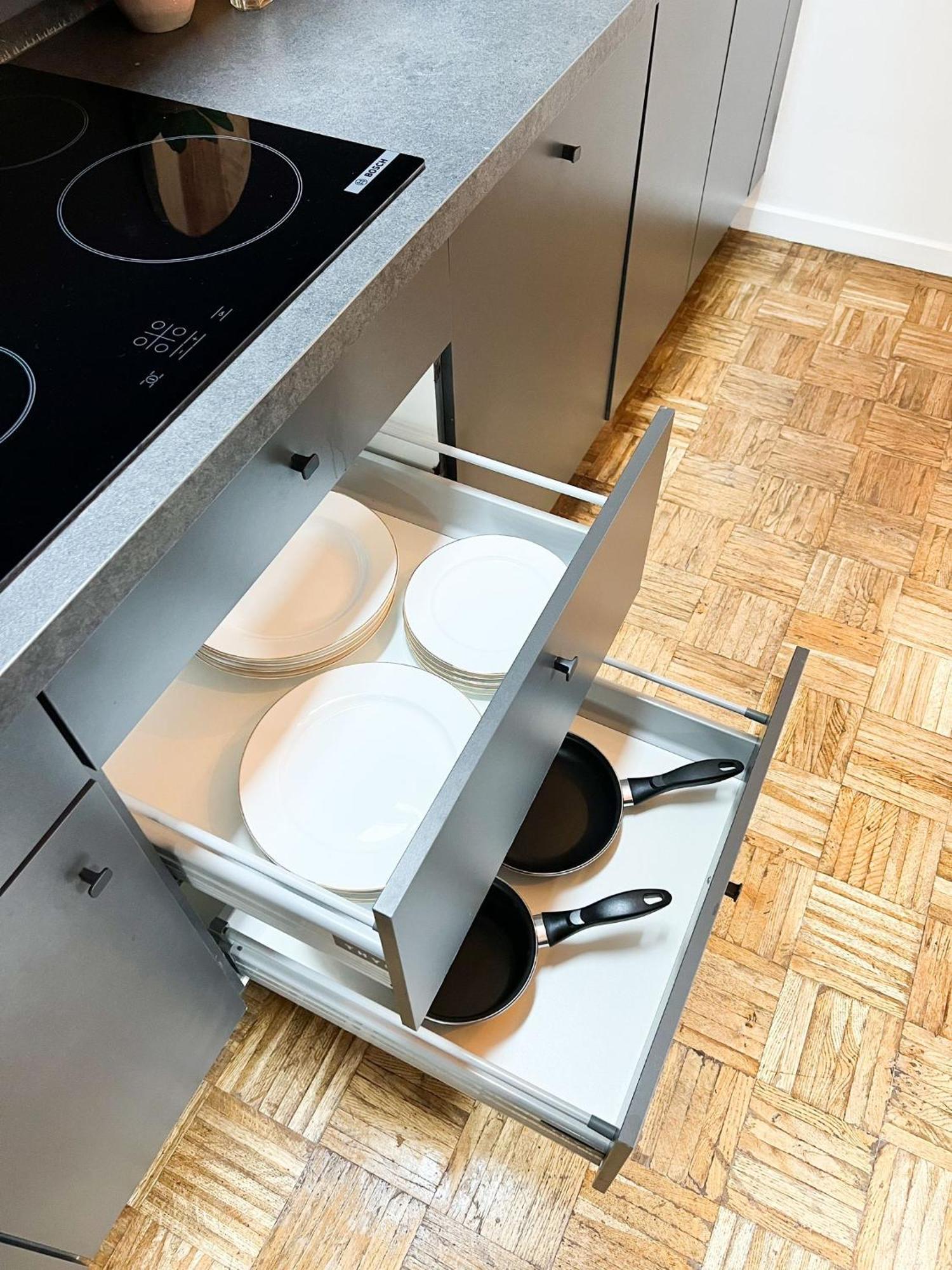Nammos Home'S Antwerpen Bagian luar foto