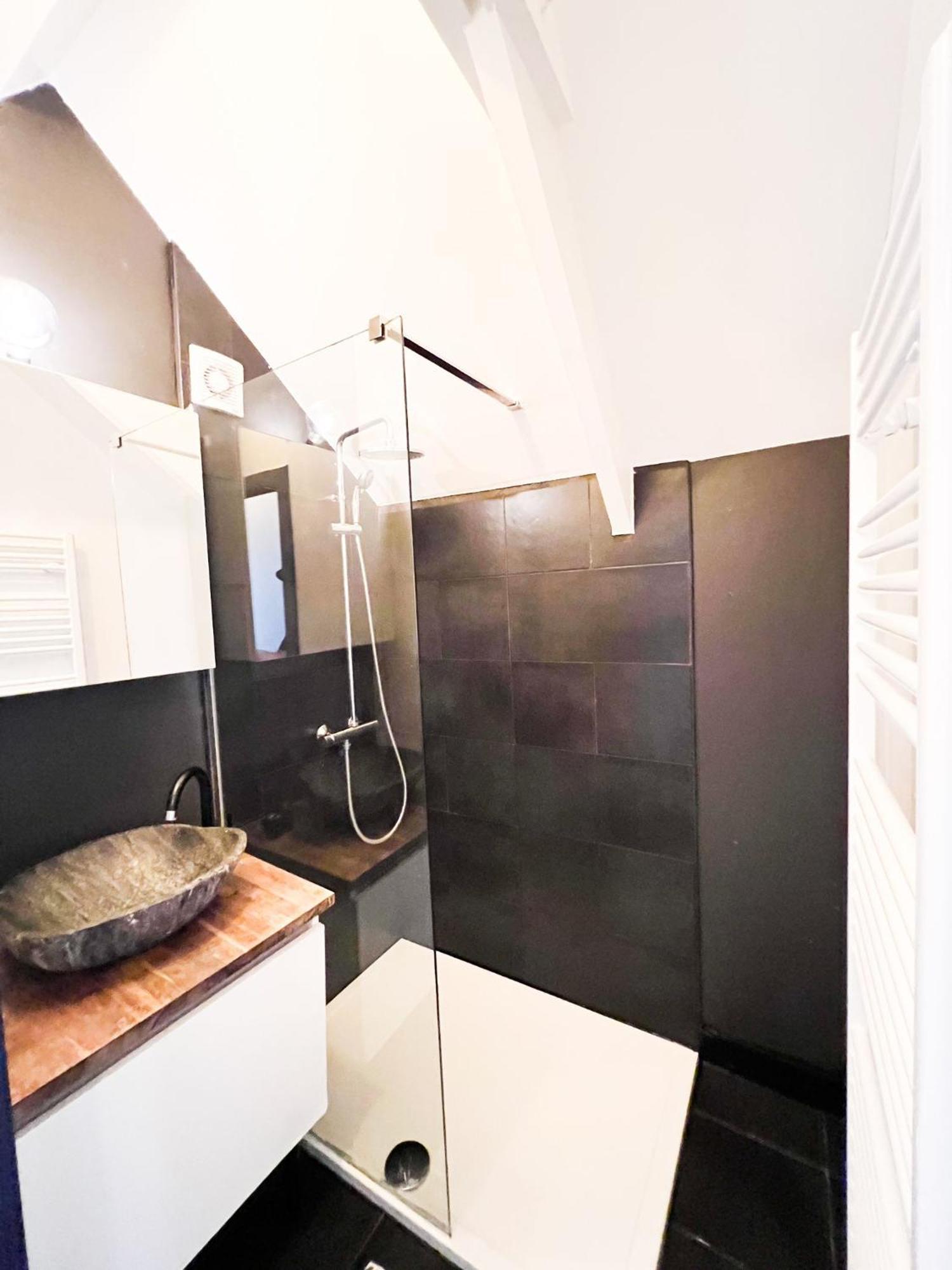 Nammos Home'S Antwerpen Bagian luar foto