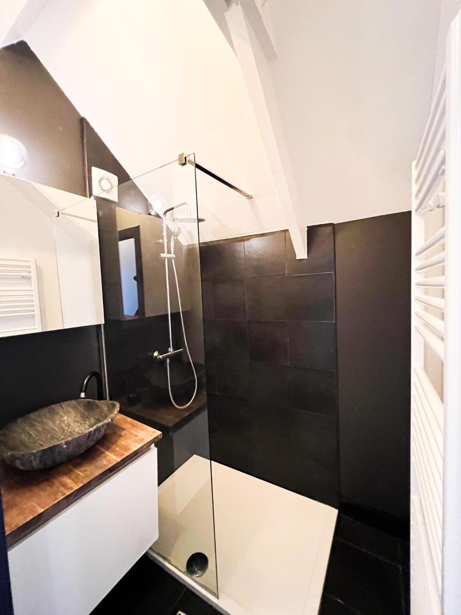 Nammos Home'S Antwerpen Bagian luar foto