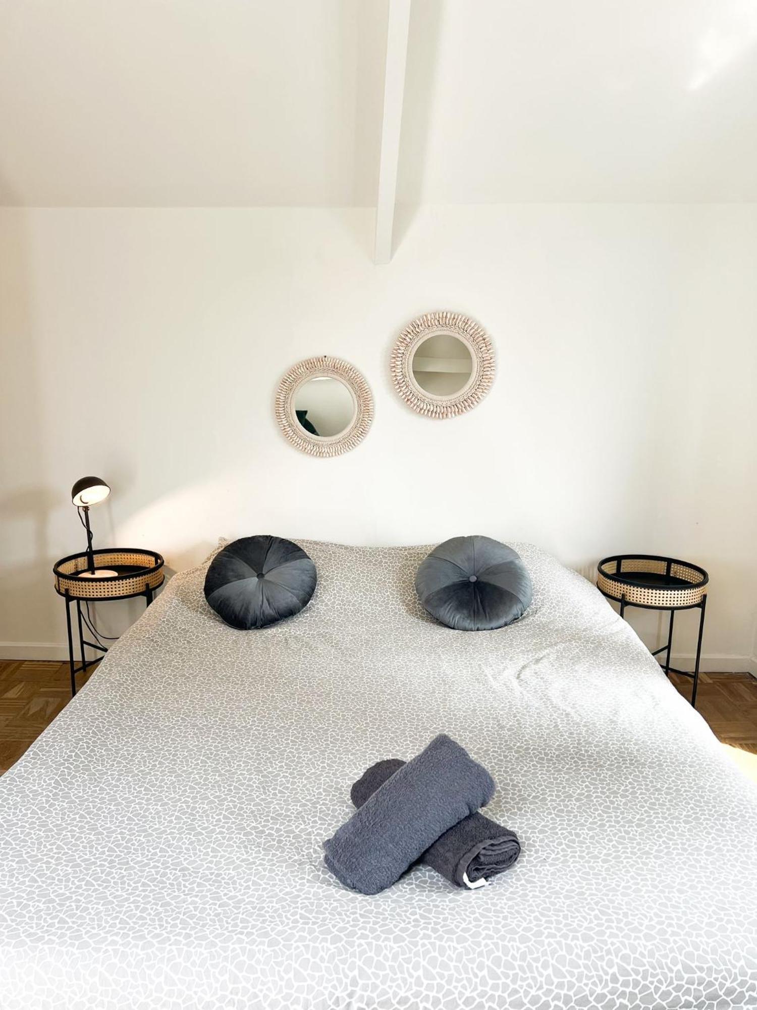 Nammos Home'S Antwerpen Bagian luar foto