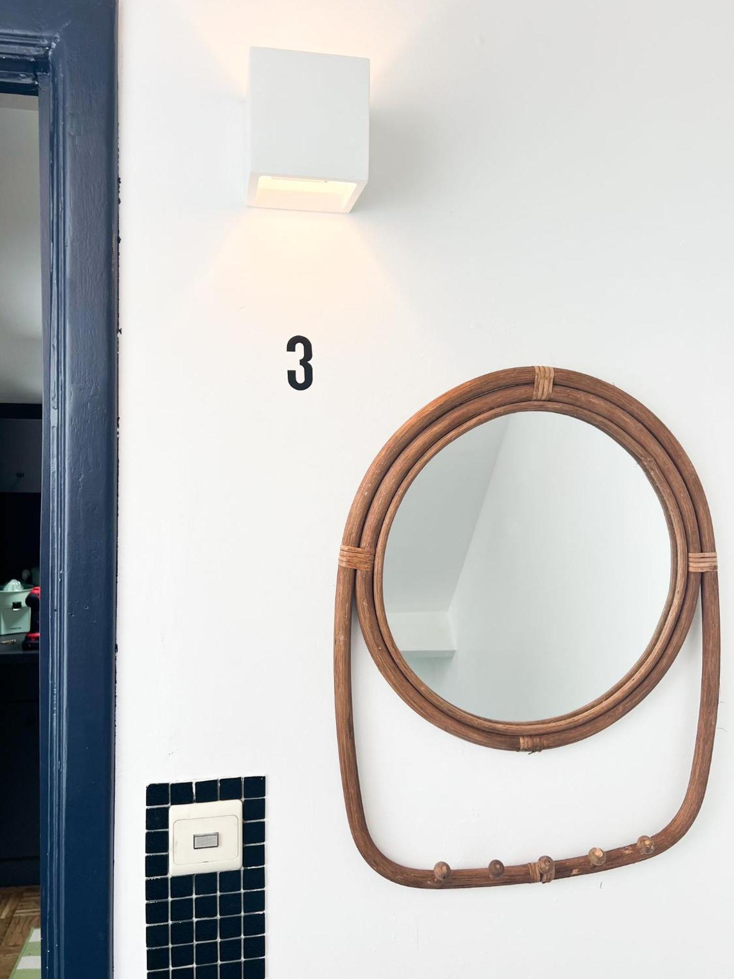 Nammos Home'S Antwerpen Bagian luar foto
