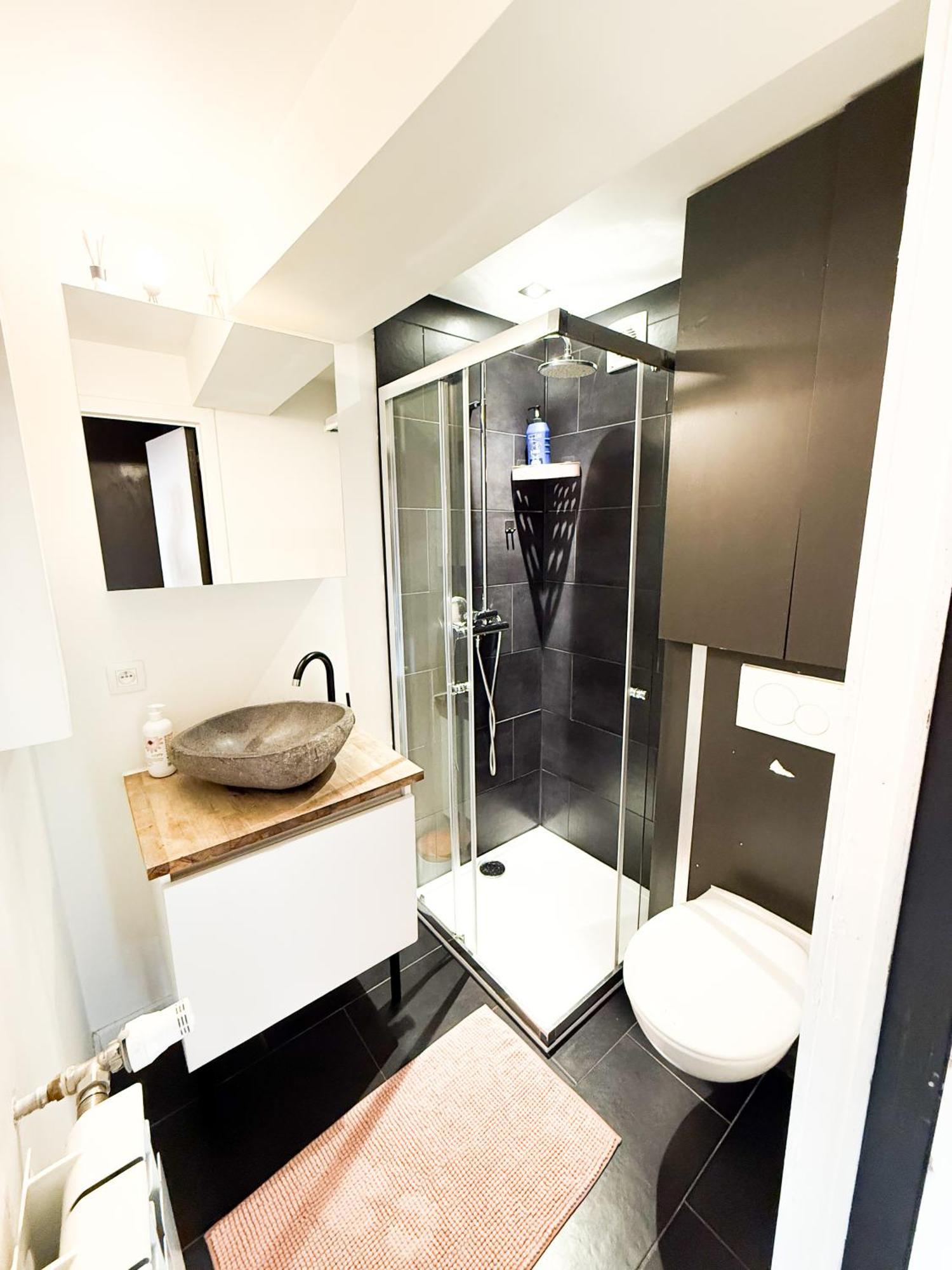 Nammos Home'S Antwerpen Bagian luar foto